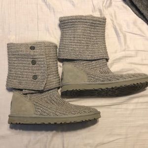 NEW UGG boots